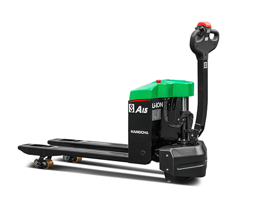 Xe nâng Pallet Truck