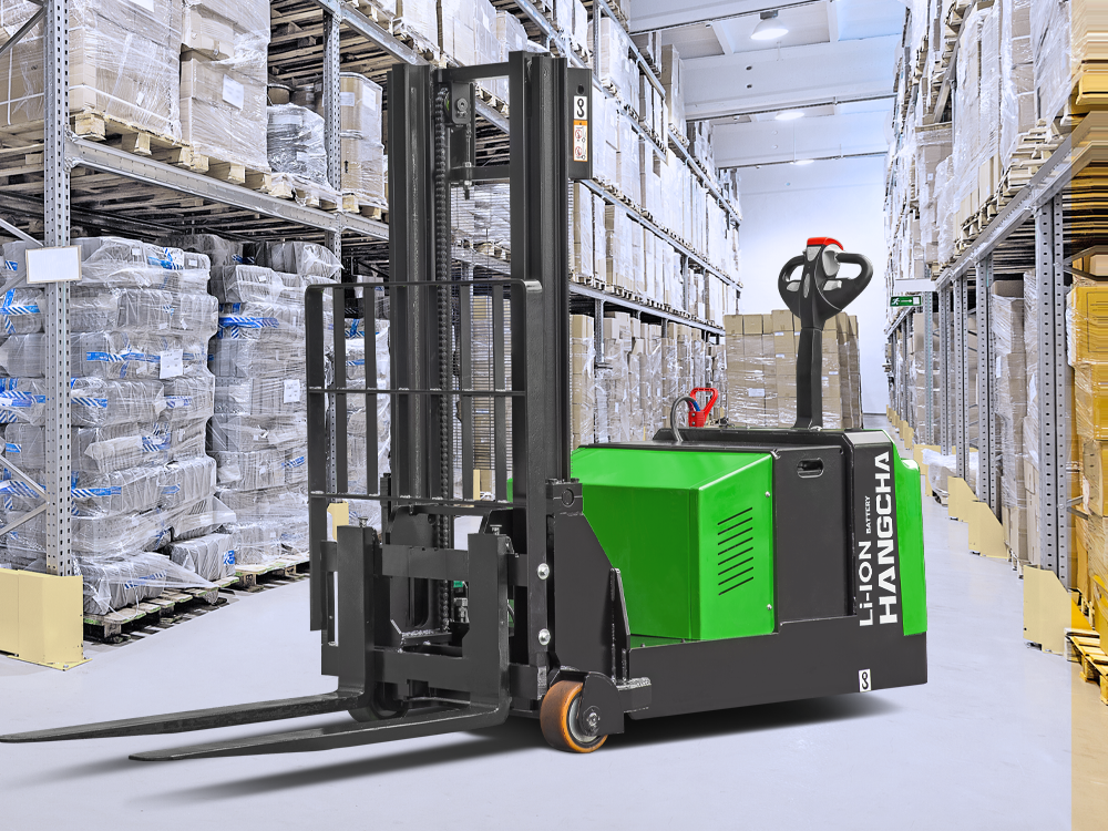 HANGCHA CDD Series